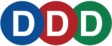 ddd logo full alt