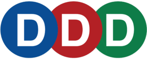 ddd logo full alt